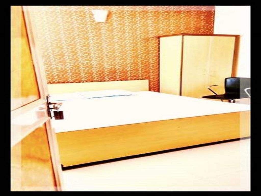Accent Hotel Greater Noida Eksteriør bilde
