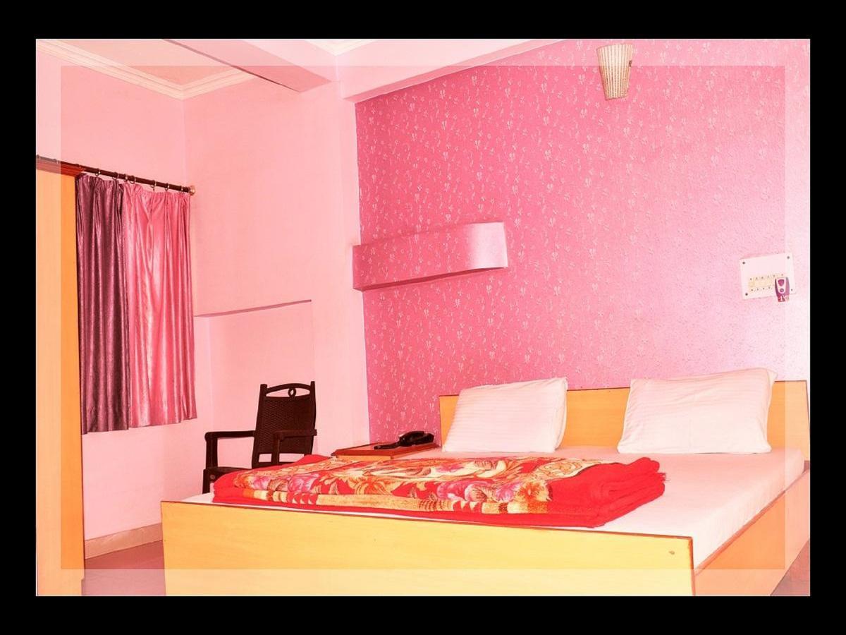 Accent Hotel Greater Noida Rom bilde
